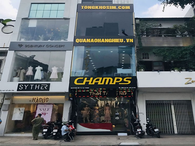 Tổng Kho Sim là địa chỉ uy tín chất lượng đối với thị trường sim số đẹp tại Việt Nam