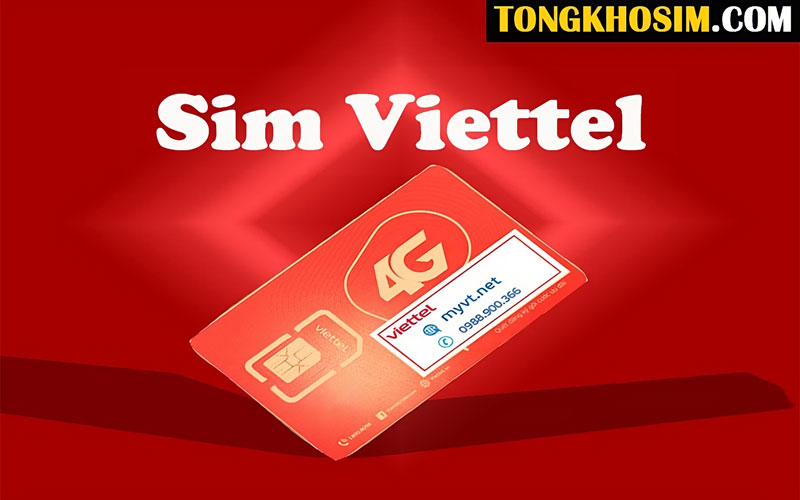 sim viettel