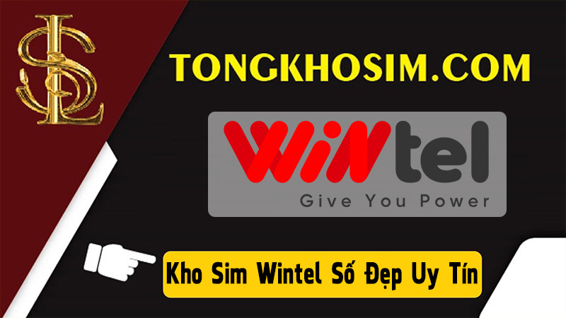 địa chỉ bán sim witel số đẹpn online uy tín